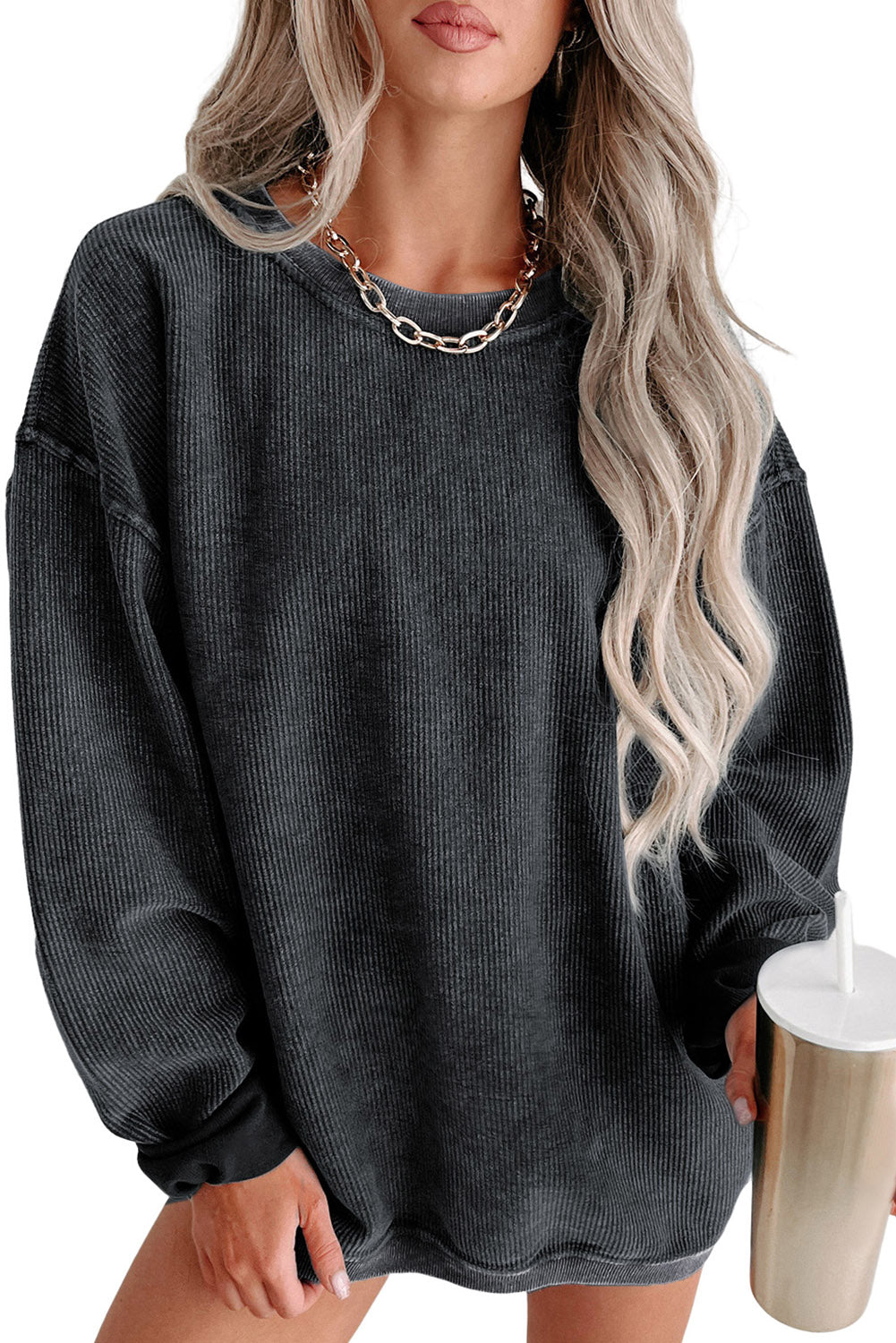 Vintage inspirierte Pullover