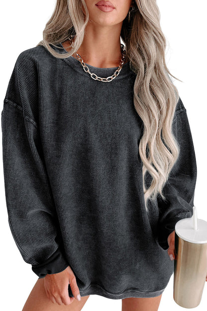 Vintage inspirierte Pullover