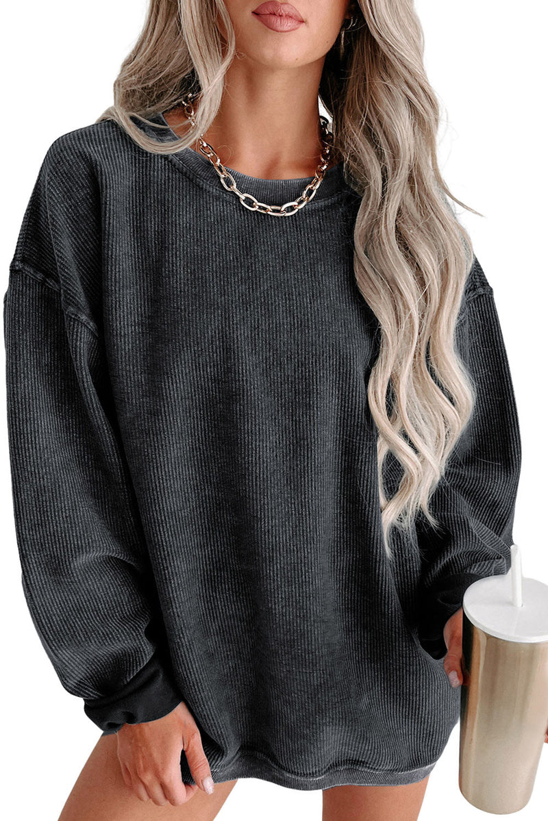 Vintage inspirierte Pullover