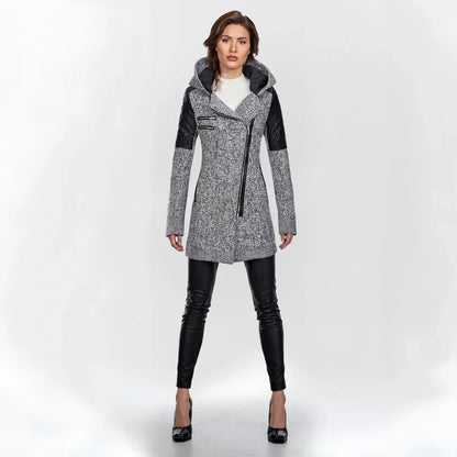 Wunderschön gefertigte Jacke