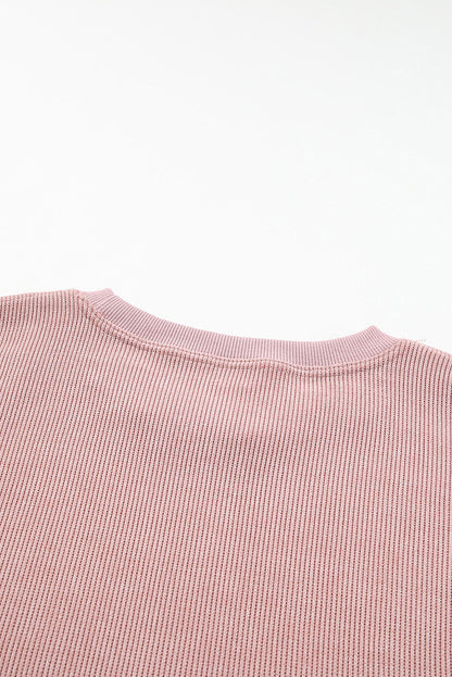 Vintage inspirierte Pullover