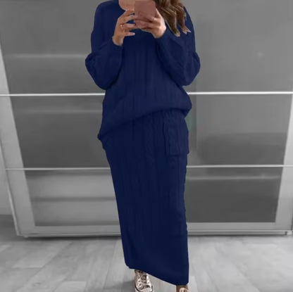Anmutig gestaltete Pullover