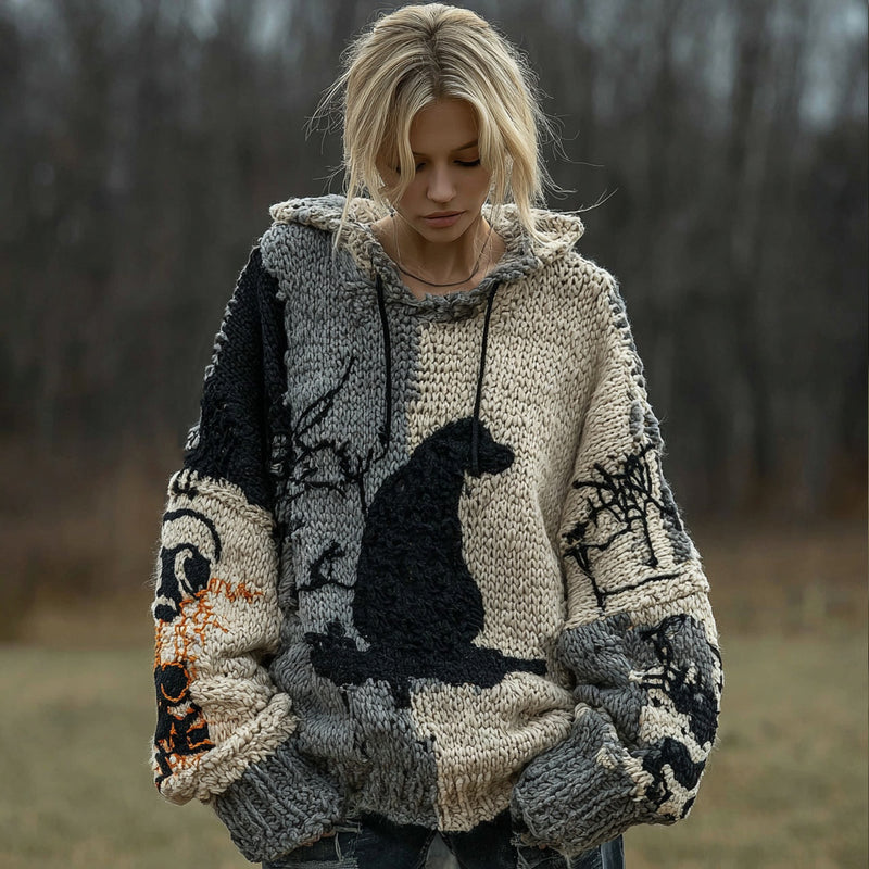 Wunderschön gefertigte Pullover