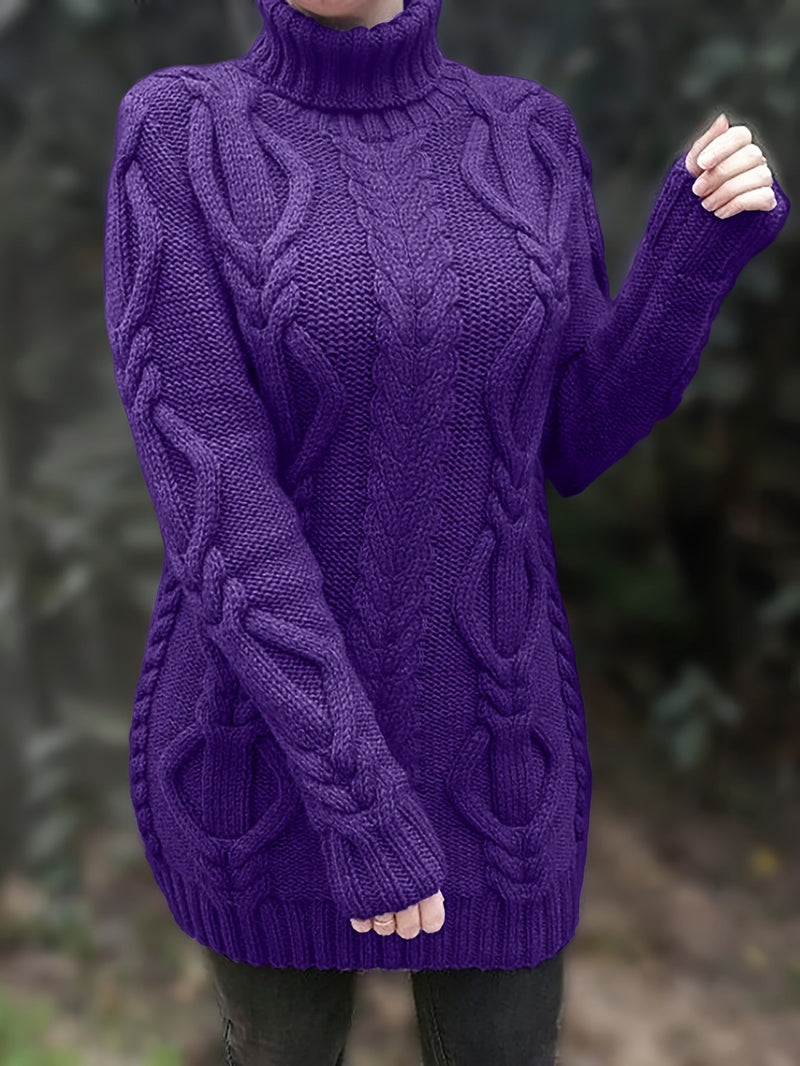 Wunderschön gefertigte Pullover