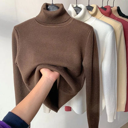 Klassische Vintage Pullover