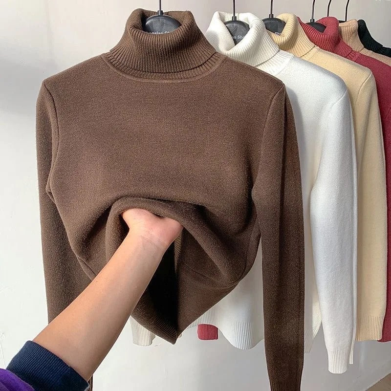 Klassische Vintage Pullover