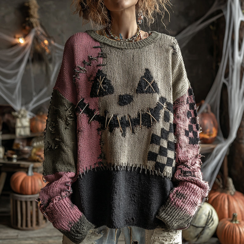 Elegant gestaltete Pullover