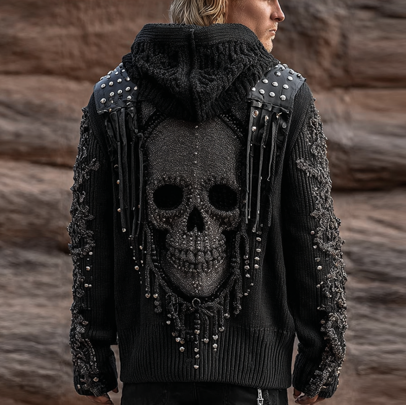 Elegant gestaltete Pullover