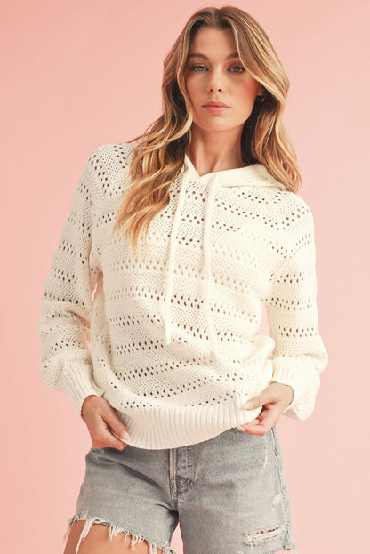 Klassische Vintage Pullover