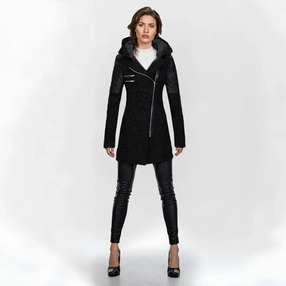 Wunderschön gefertigte Jacke