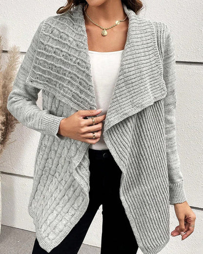 Elegant gestaltete Pullover