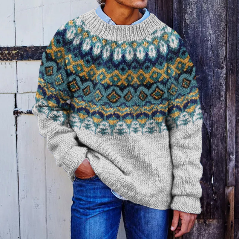 Wunderschön gefertigte Pullover