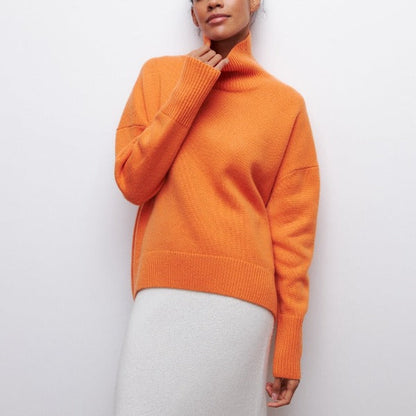 Klassische Vintage Pullover