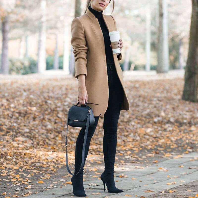 MW | Modern Jacket für Frauen