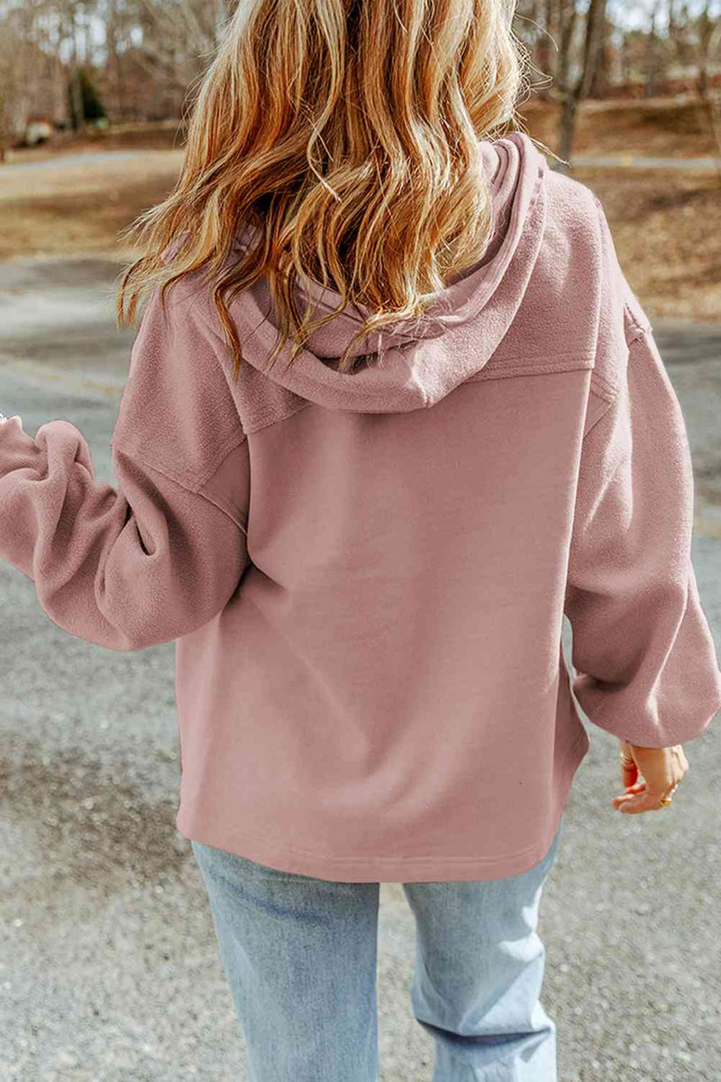 Elegant gestaltete Jacke