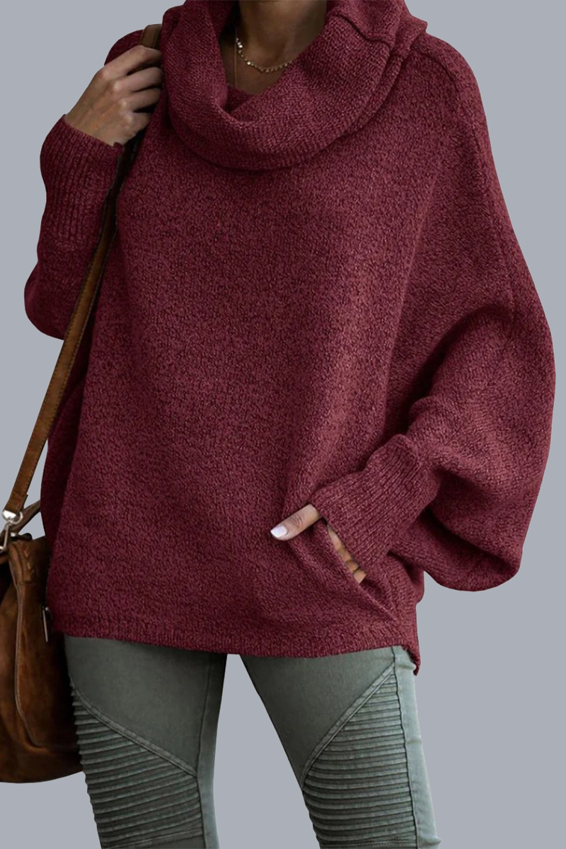 Wunderschön gefertigte Pullover