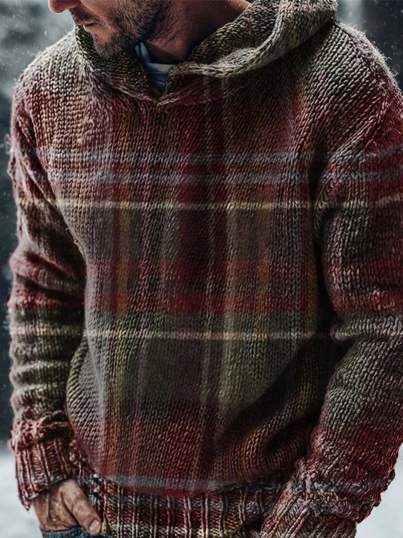 Elegant gestaltete Pullover