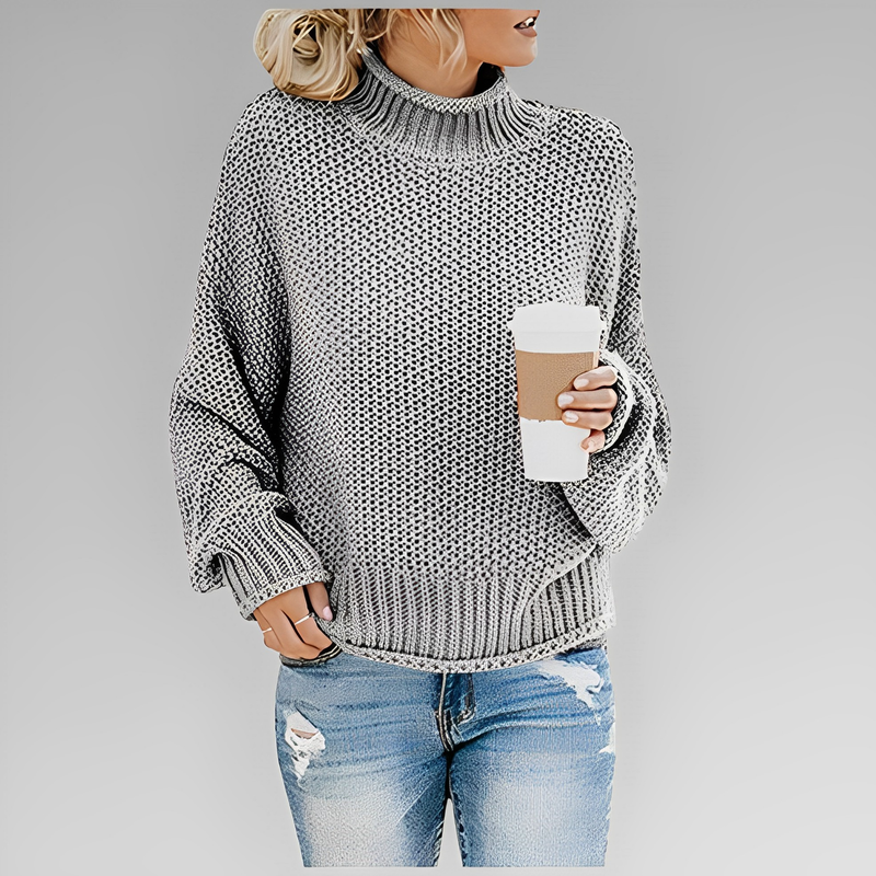 Klassische Vintage Pullover