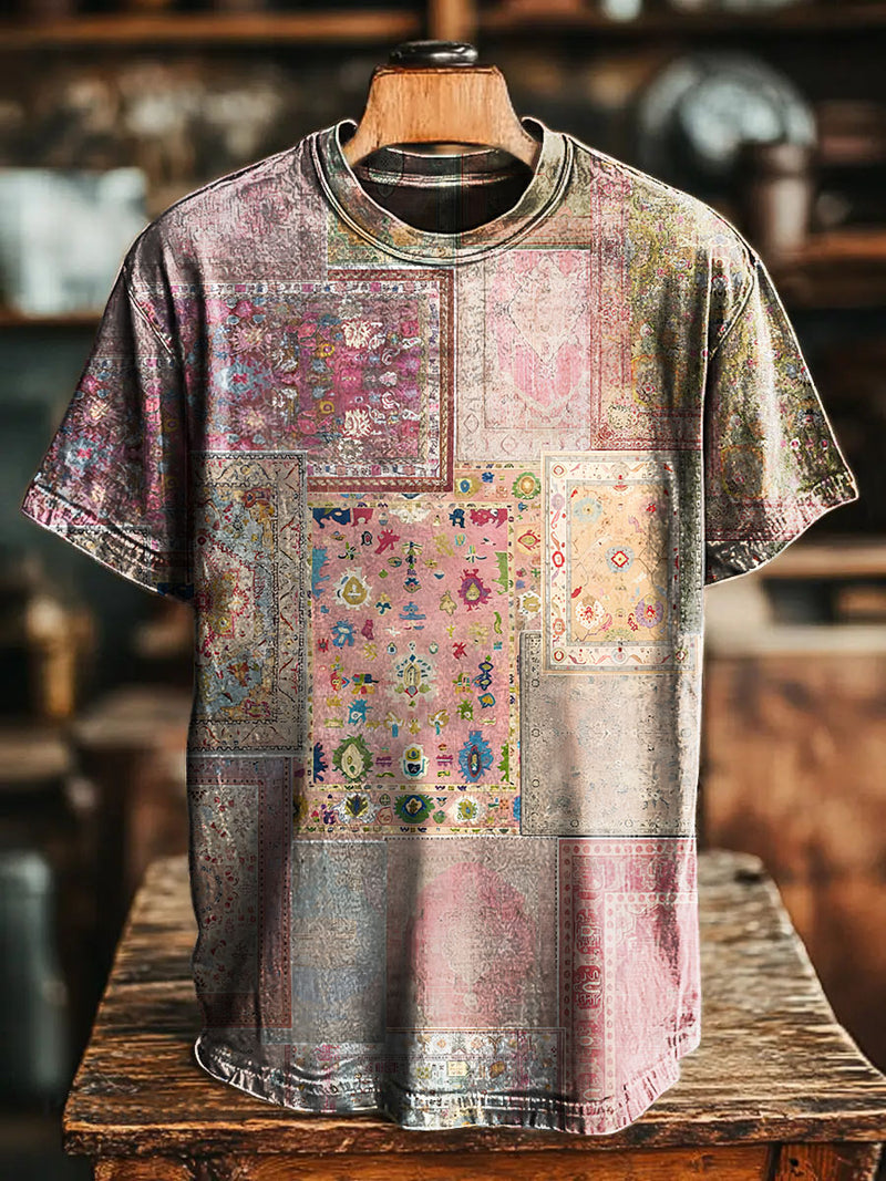 Zeitloser Vintage-Stil Kleidungsstück