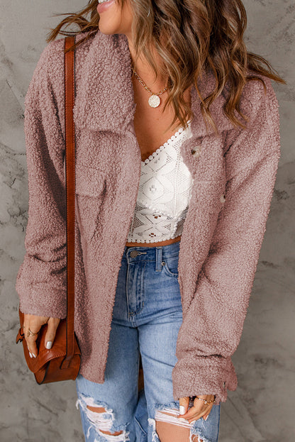 Wunderschön gefertigte Jacke