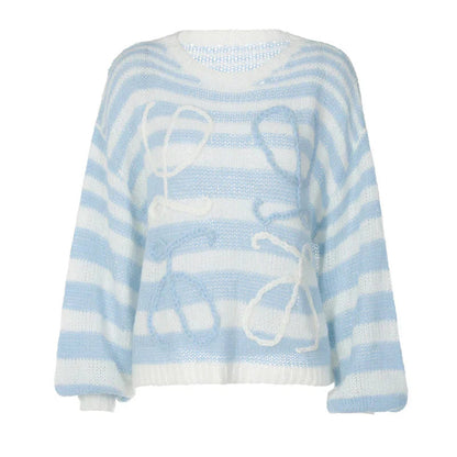 Wunderschön gefertigte Pullover