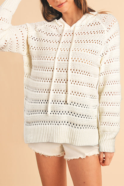 Klassisch gestaltete Pullover