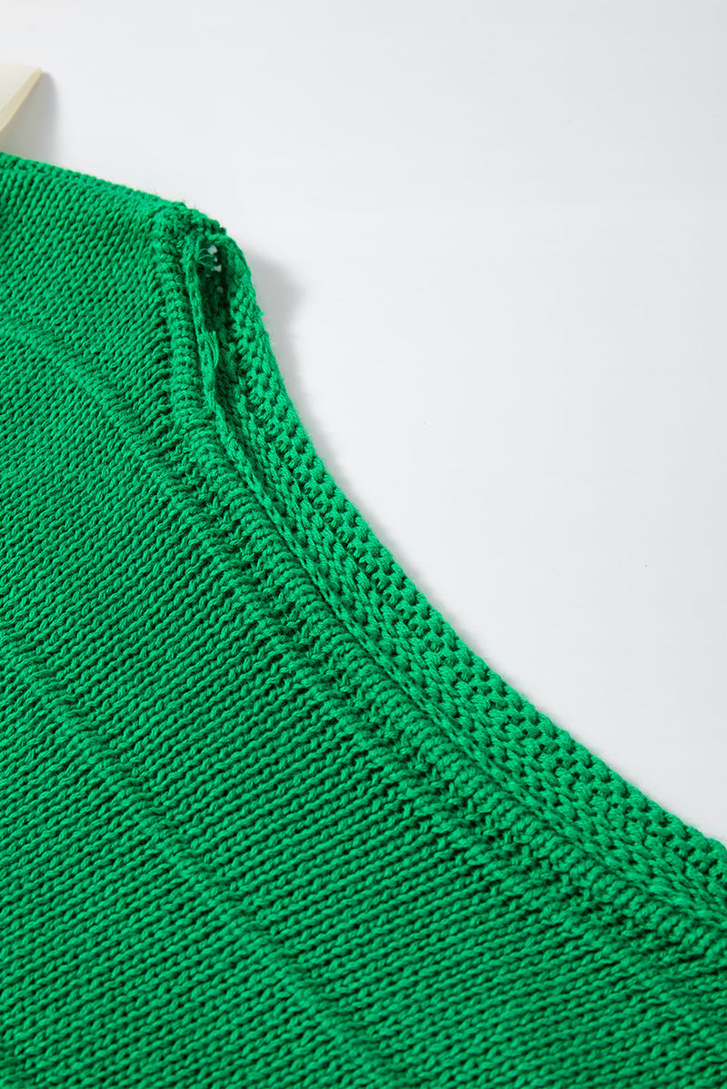 Klassische Vintage Pullover