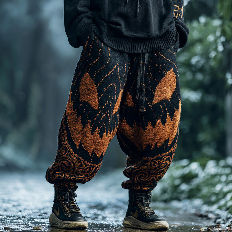 Zeitloser Vintage-Stil Hose