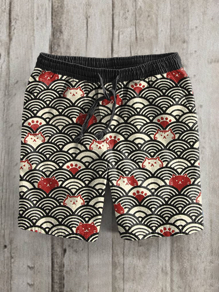 Zeitloser Vintage-Stil Kleidungsstück