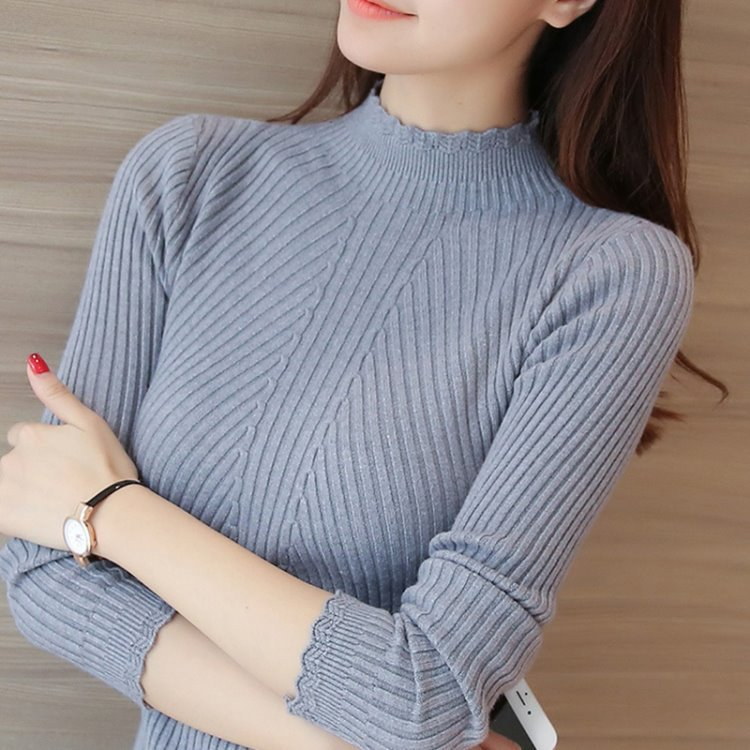 Klassische Vintage Pullover