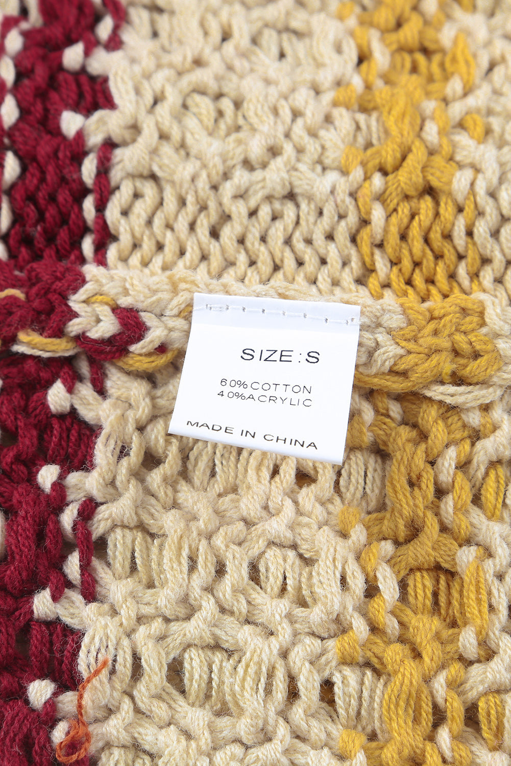 Anmutig gestaltete Pullover