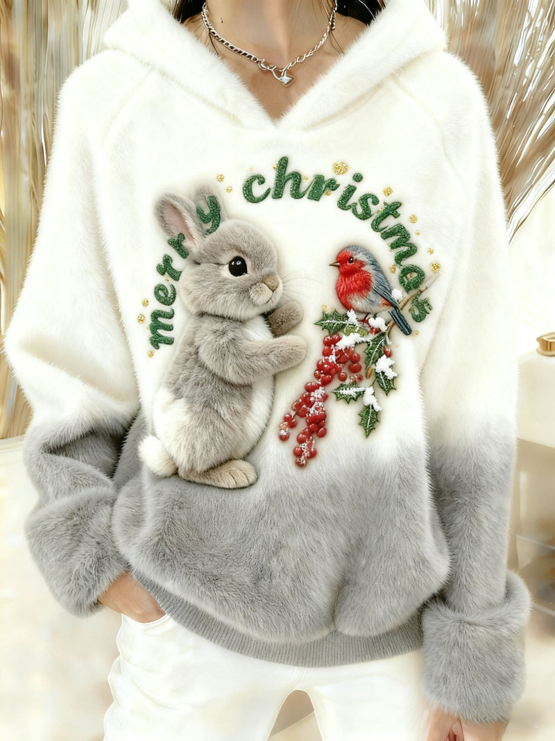 Vintage inspirierte Pullover