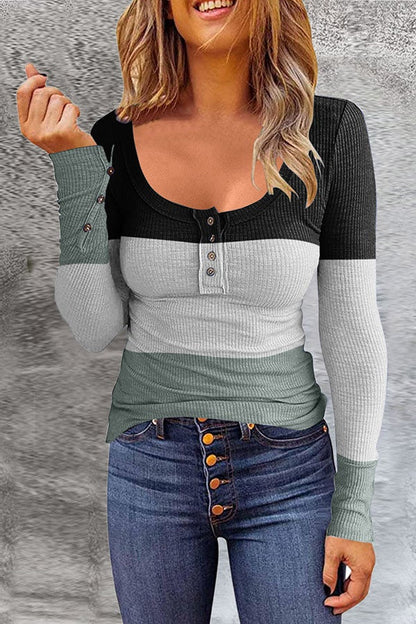 Durchdacht gestaltete Pullover