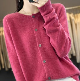 Vintage inspirierte Pullover