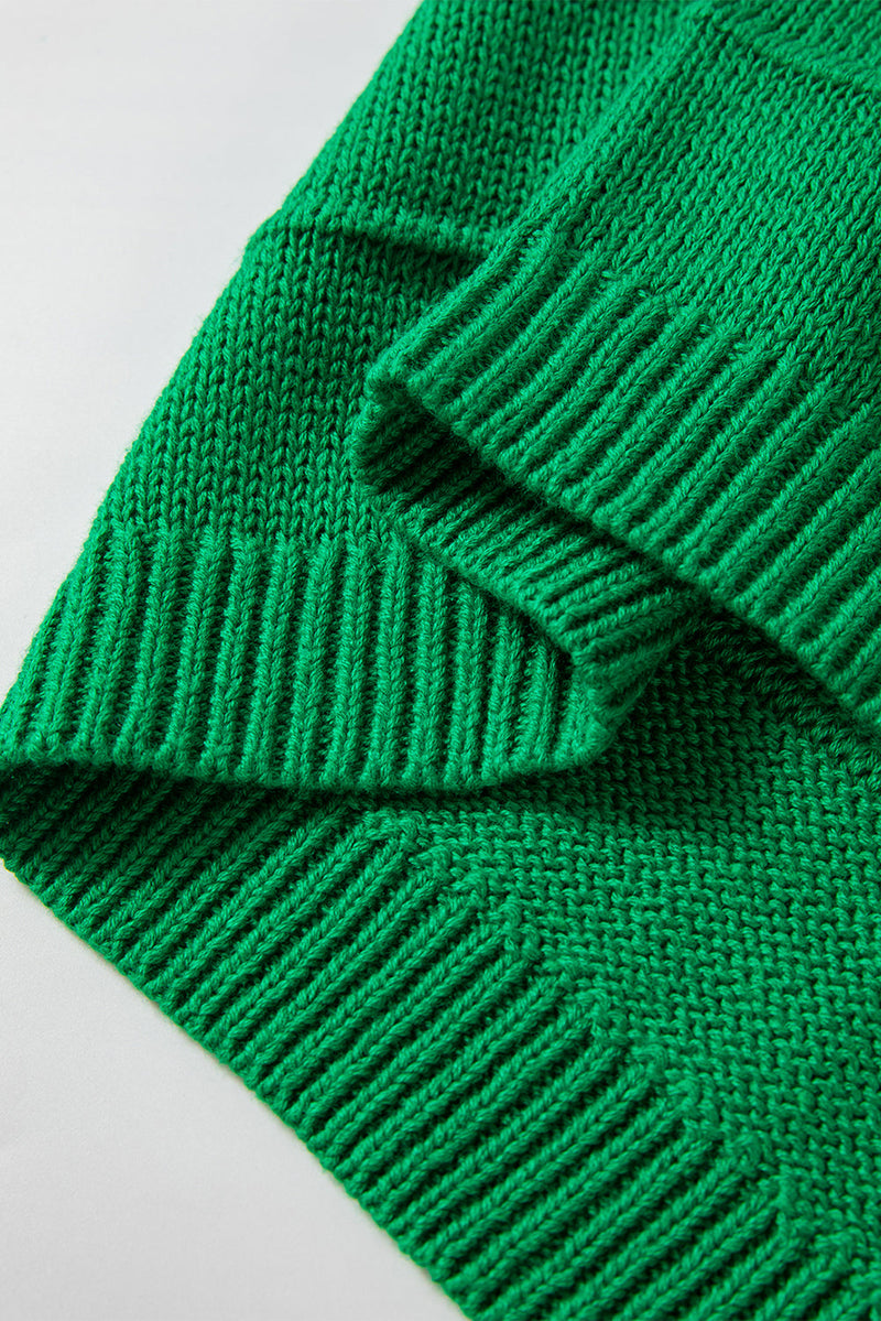 Klassische Vintage Pullover