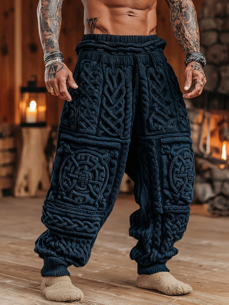 Klassisch gestaltete Hose