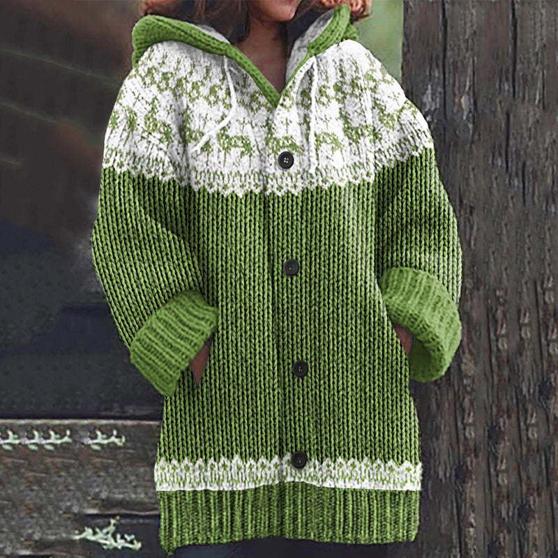 Elegant gestaltete Pullover