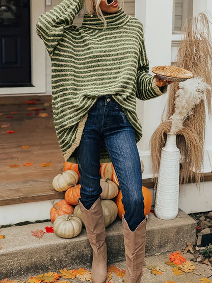 Wunderschön gefertigte Pullover