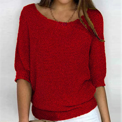 Vintage inspirierte Pullover