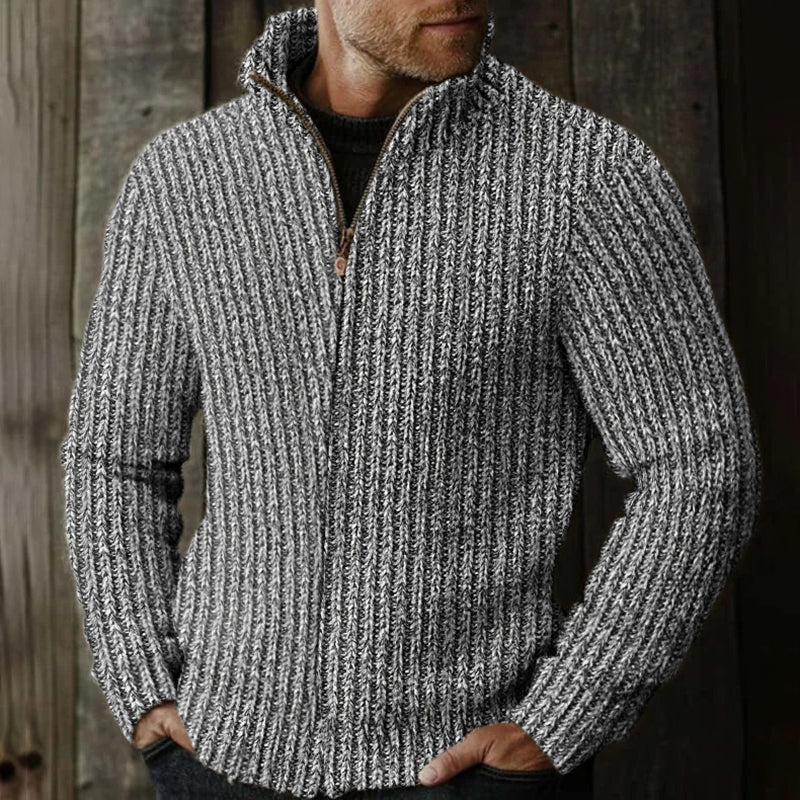 Durchdacht gestaltete Pullover