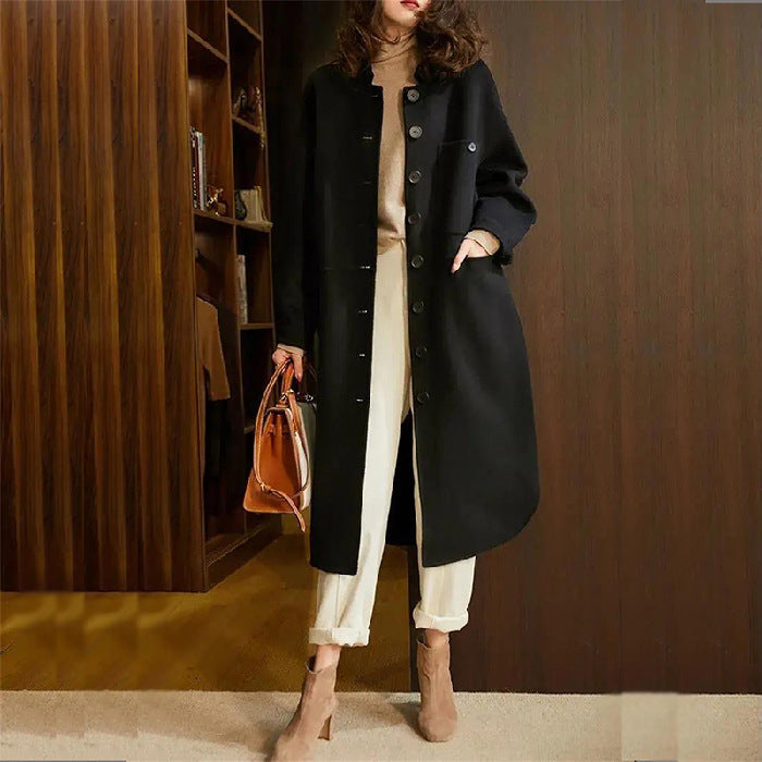 Vintage inspirierte Jacke