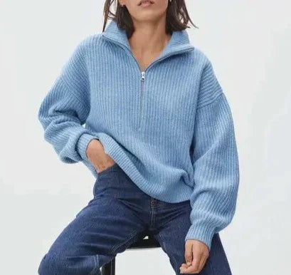 Wunderschön gefertigte Pullover