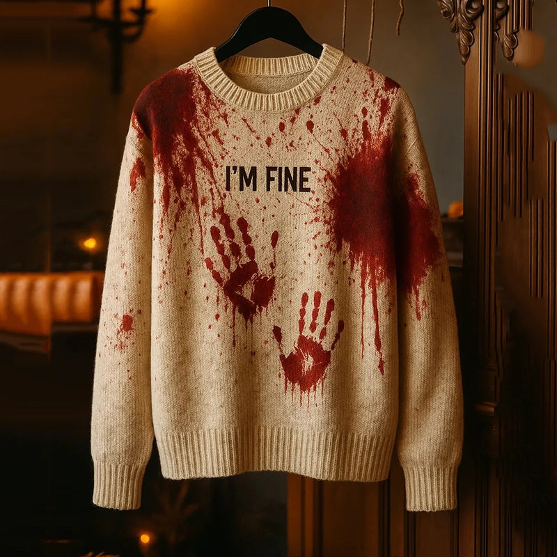 Elegant gestaltete Pullover