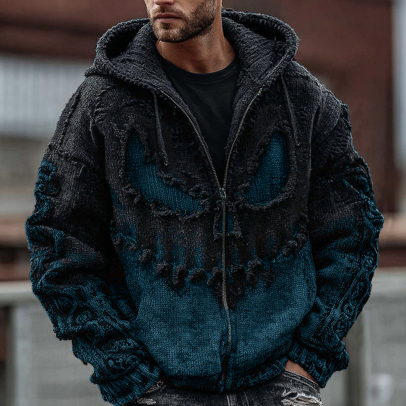 Klassische Vintage Pullover