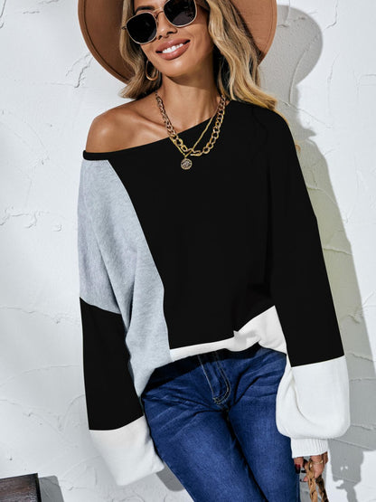 Vintage inspirierte Pullover