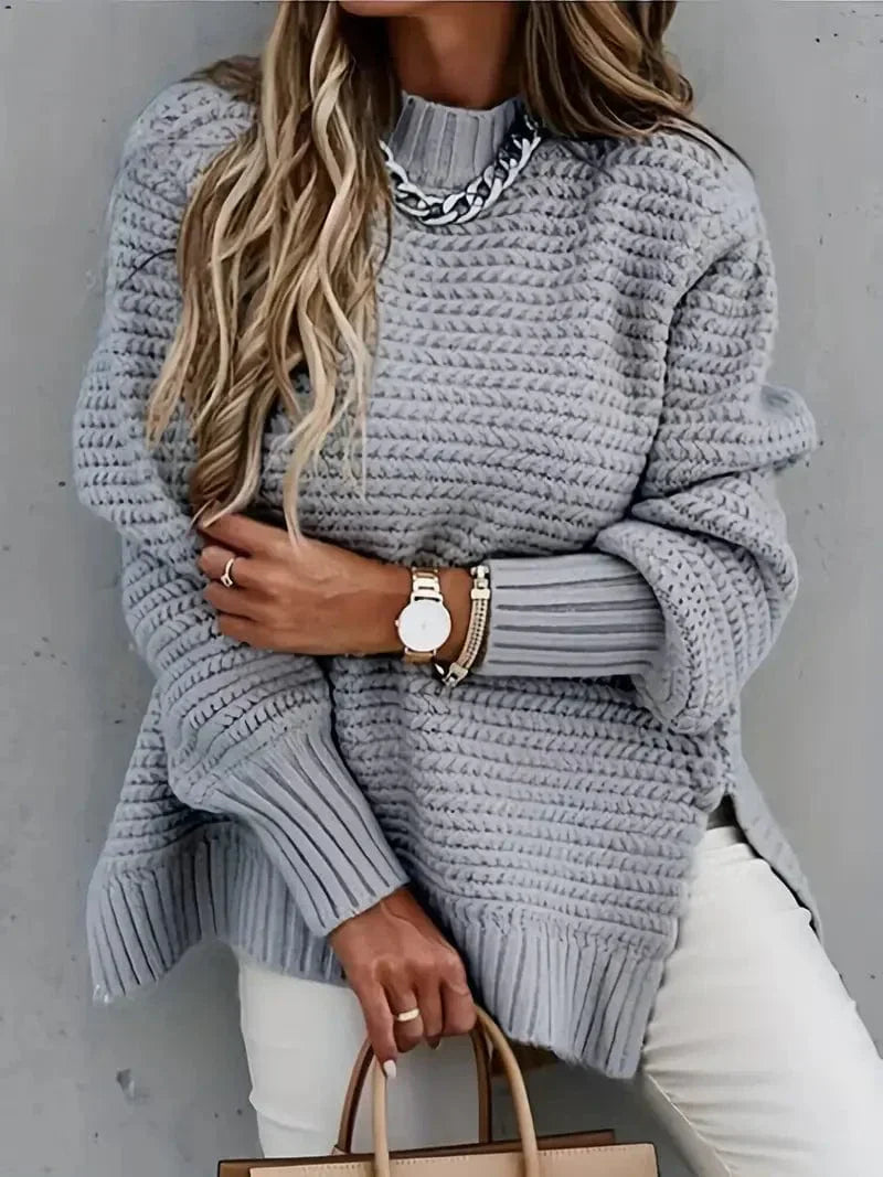 Klassische Vintage Pullover