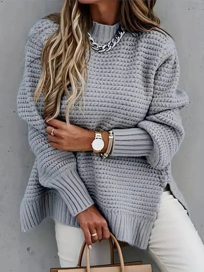 Klassische Vintage Pullover