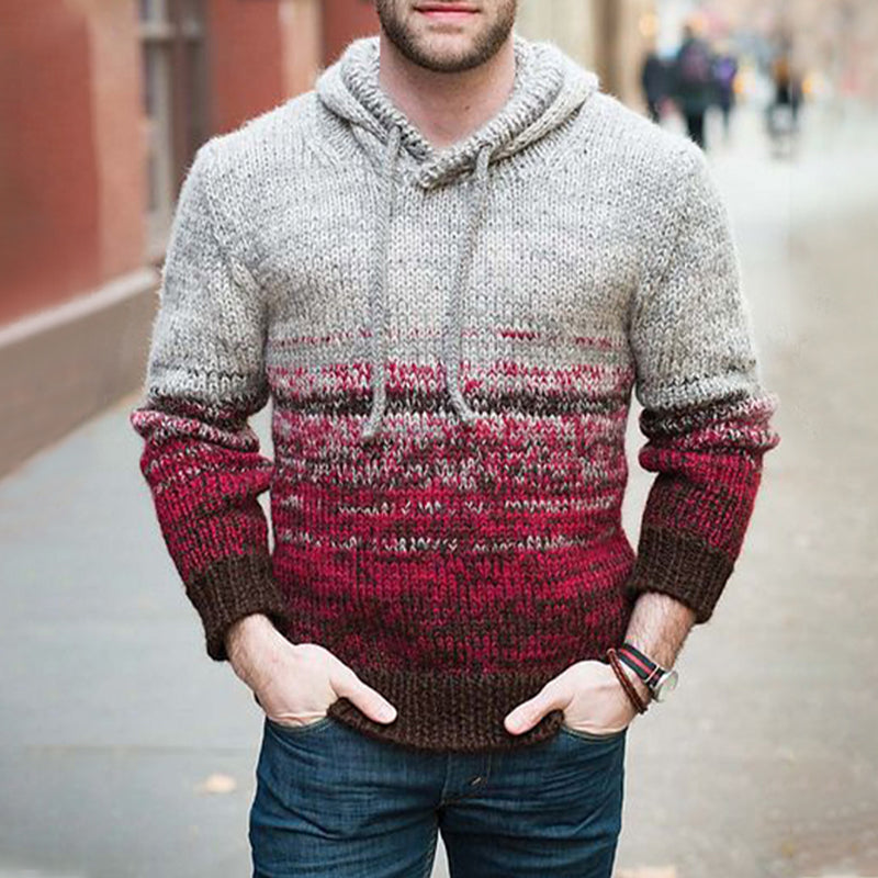Anmutig gestaltete Pullover