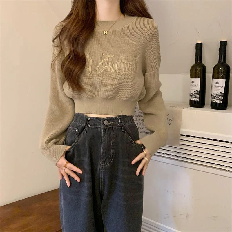 Durchdacht gestaltete Pullover