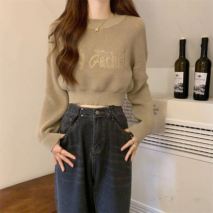 Durchdacht gestaltete Pullover